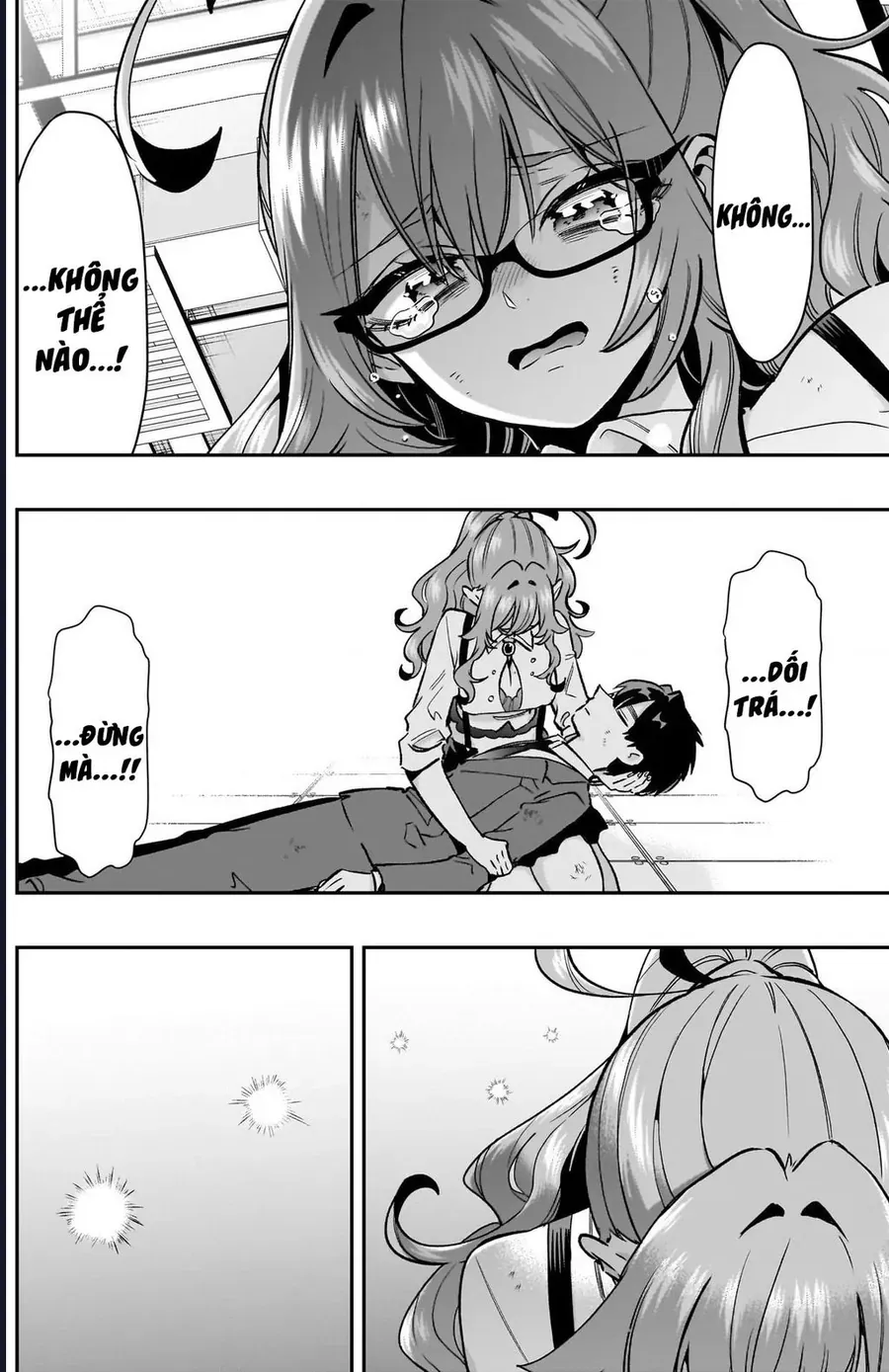 100 Cô Bạn Gái Chap 236 - Next Chap 237