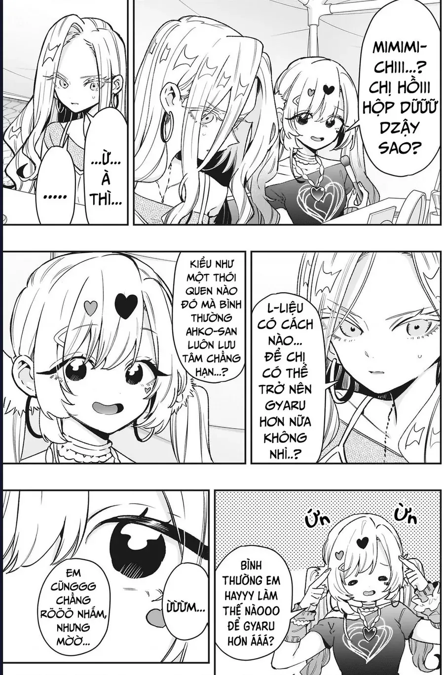 100 Cô Bạn Gái Chap 239 - Next Chap 240