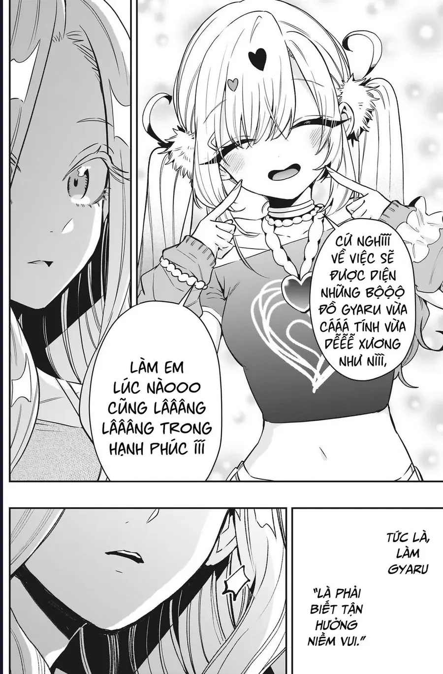 100 Cô Bạn Gái Chap 239 - Next Chap 240