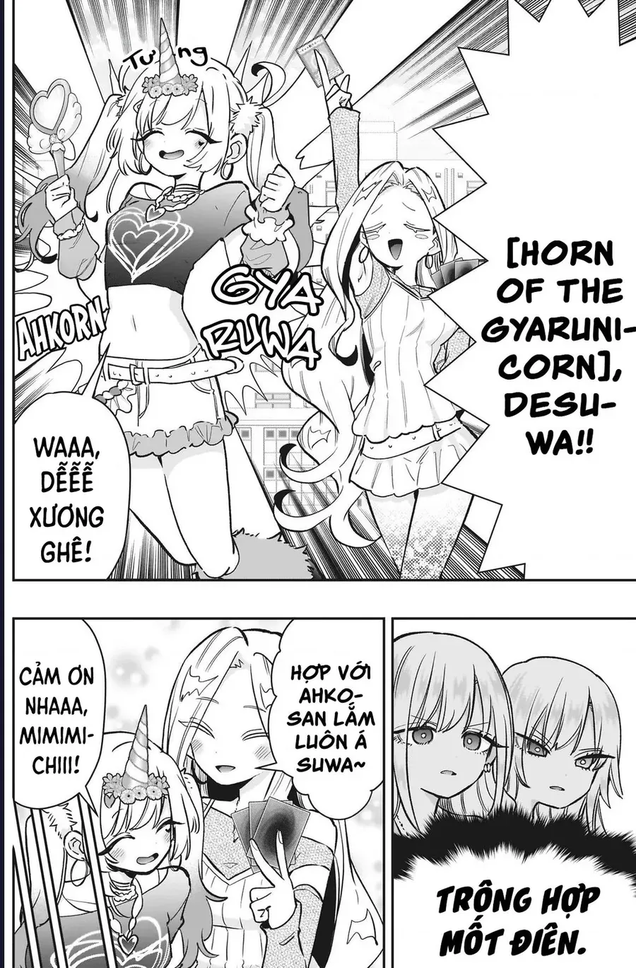 100 Cô Bạn Gái Chap 239 - Next Chap 240