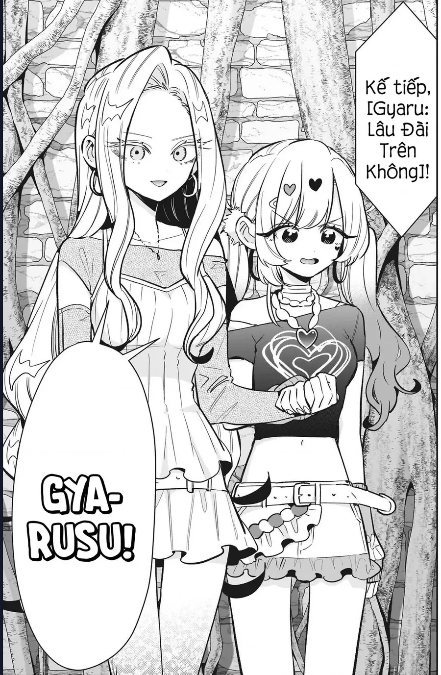 100 Cô Bạn Gái Chap 239 - Next Chap 240