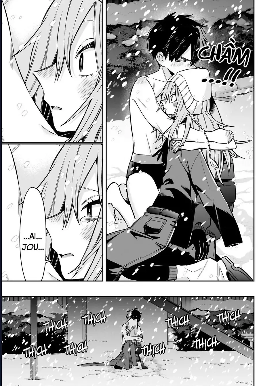 100 Cô Bạn Gái Chap 240 - Next Chap 241