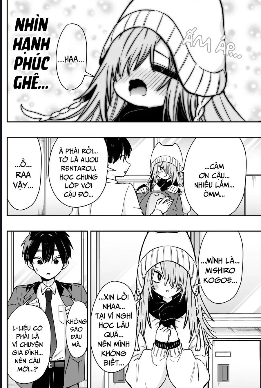 100 Cô Bạn Gái Chap 240 - Next Chap 241