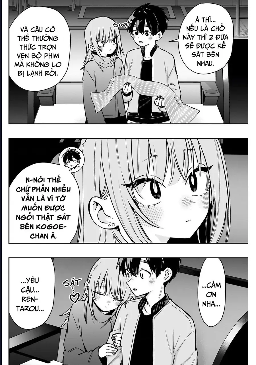 100 Cô Bạn Gái Chap 242 - Next Chap 243