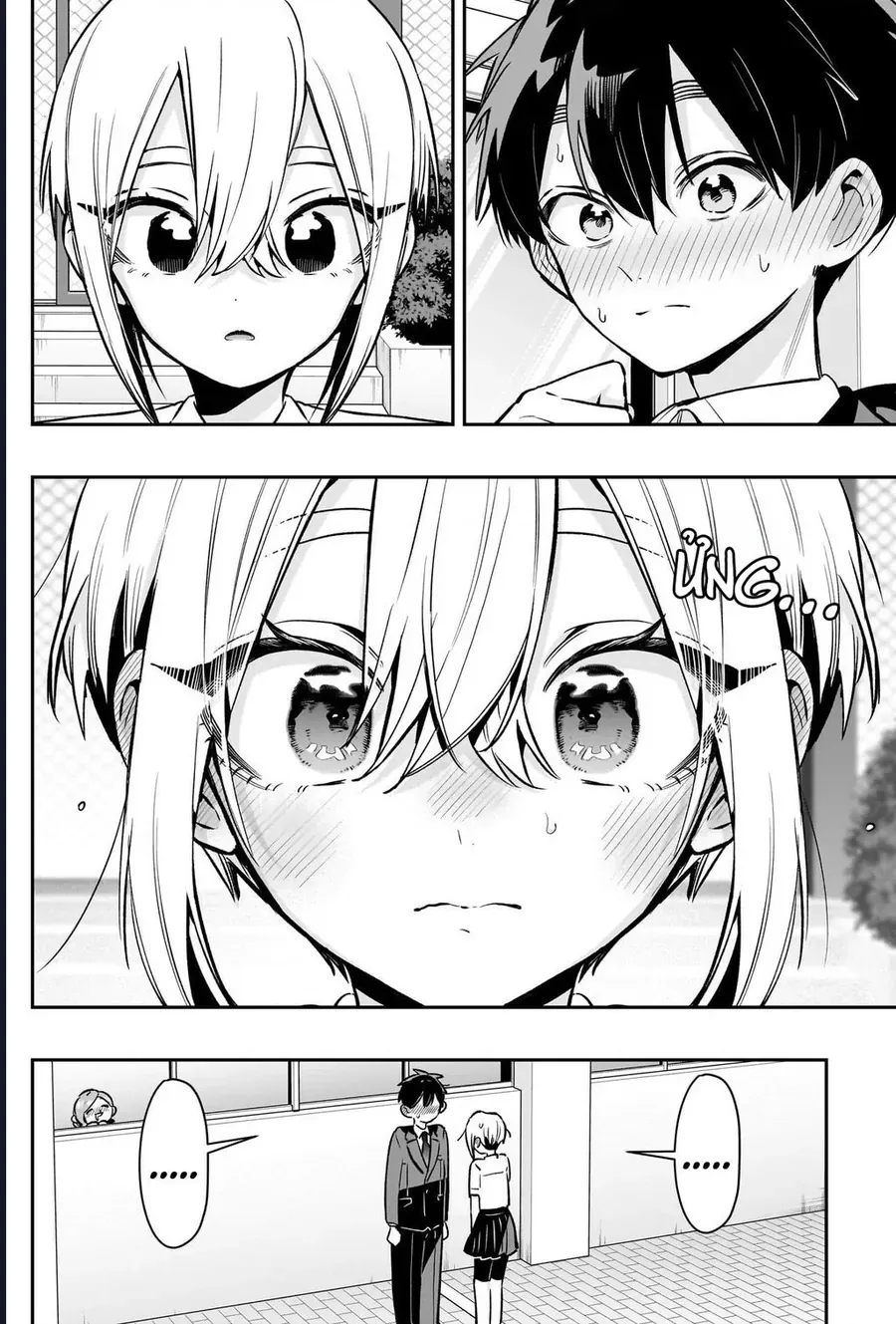 100 Cô Bạn Gái Chap 242 - Next Chap 243