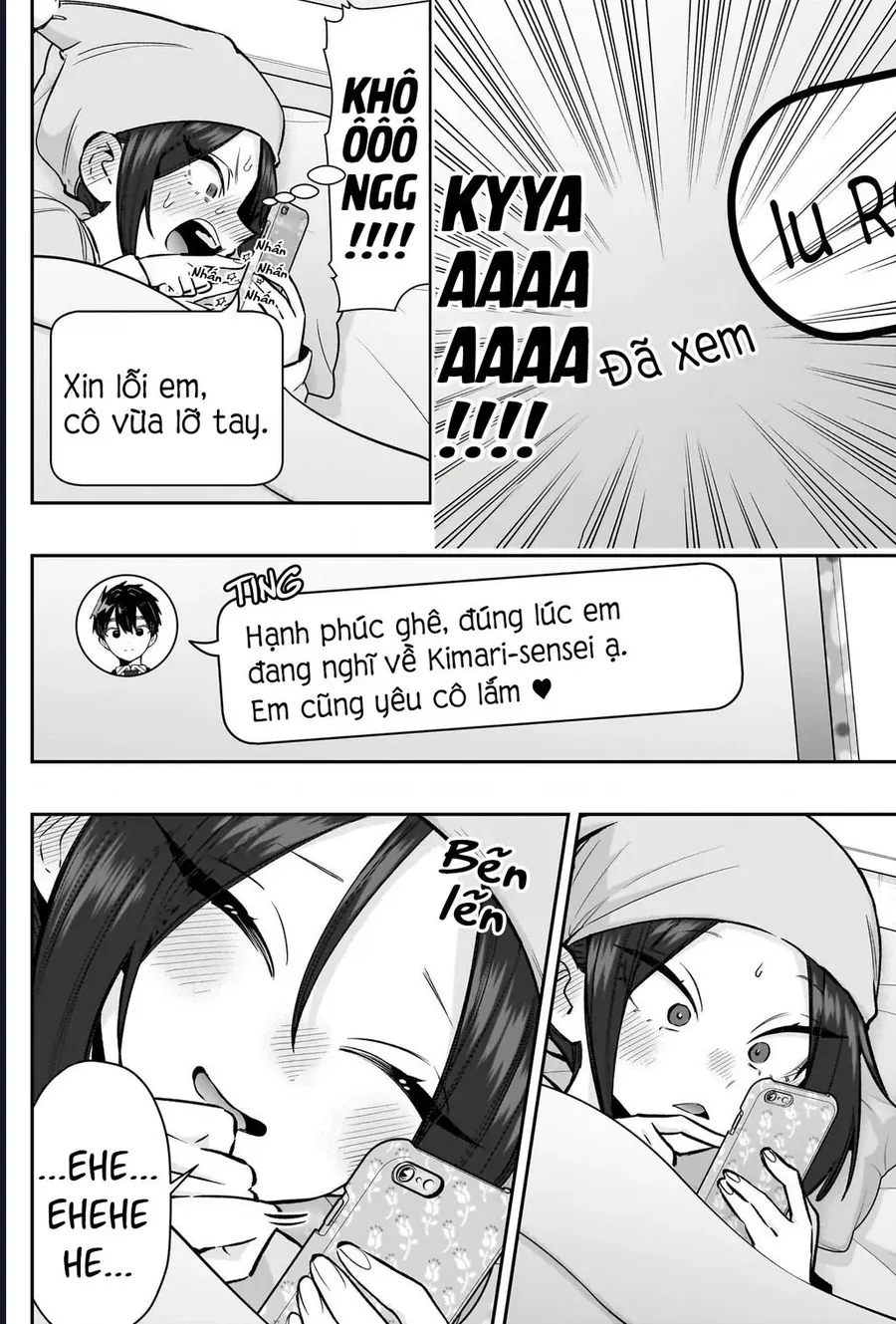 100 Cô Bạn Gái Chap 242 - Next Chap 243