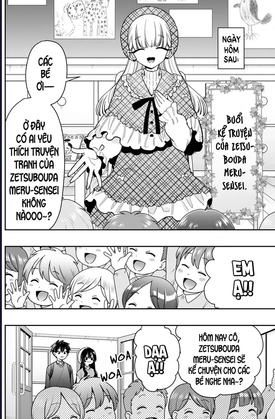 100 Cô Bạn Gái Chap 244 - Next Chap 245
