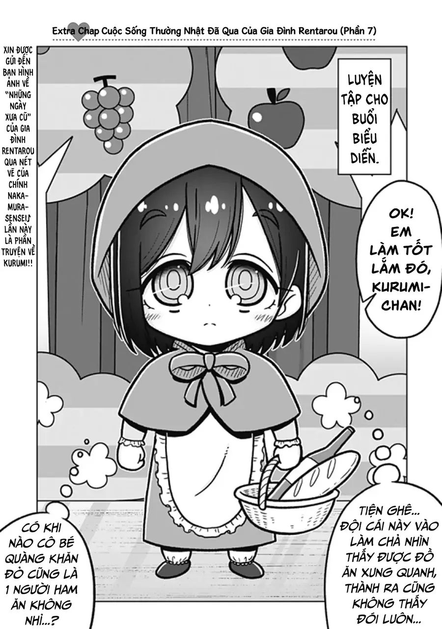 100 Cô Bạn Gái Chap 246.5 - Next Chap 247.5