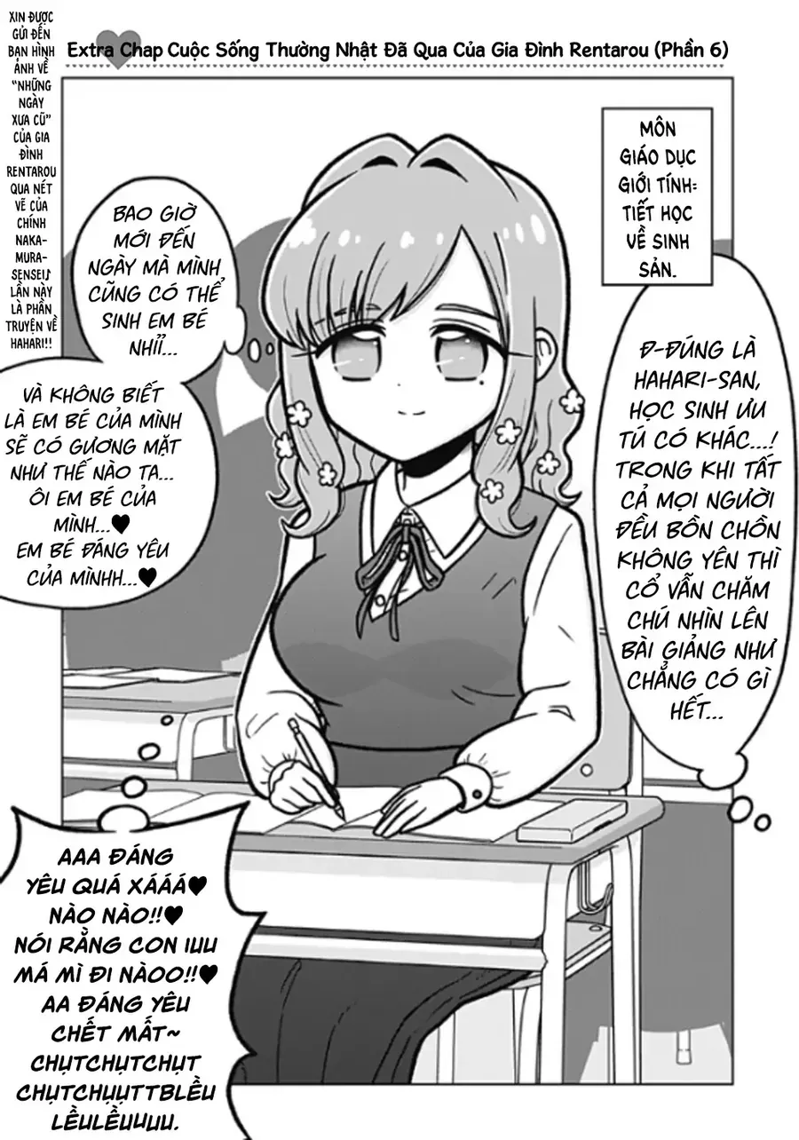 100 Cô Bạn Gái Chap 246.5 - Next Chap 247.5