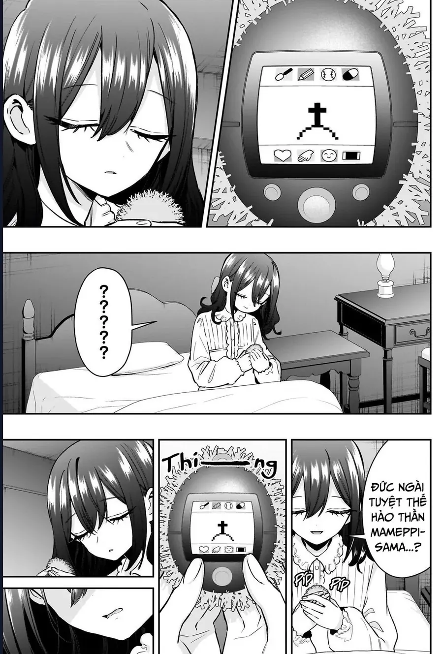 100 Cô Bạn Gái Chap 246 - Next Chap 247