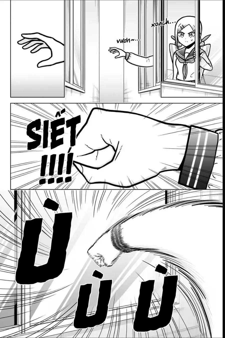 100 Cô Bạn Gái Chap 247.5 - Next Chap 248.5