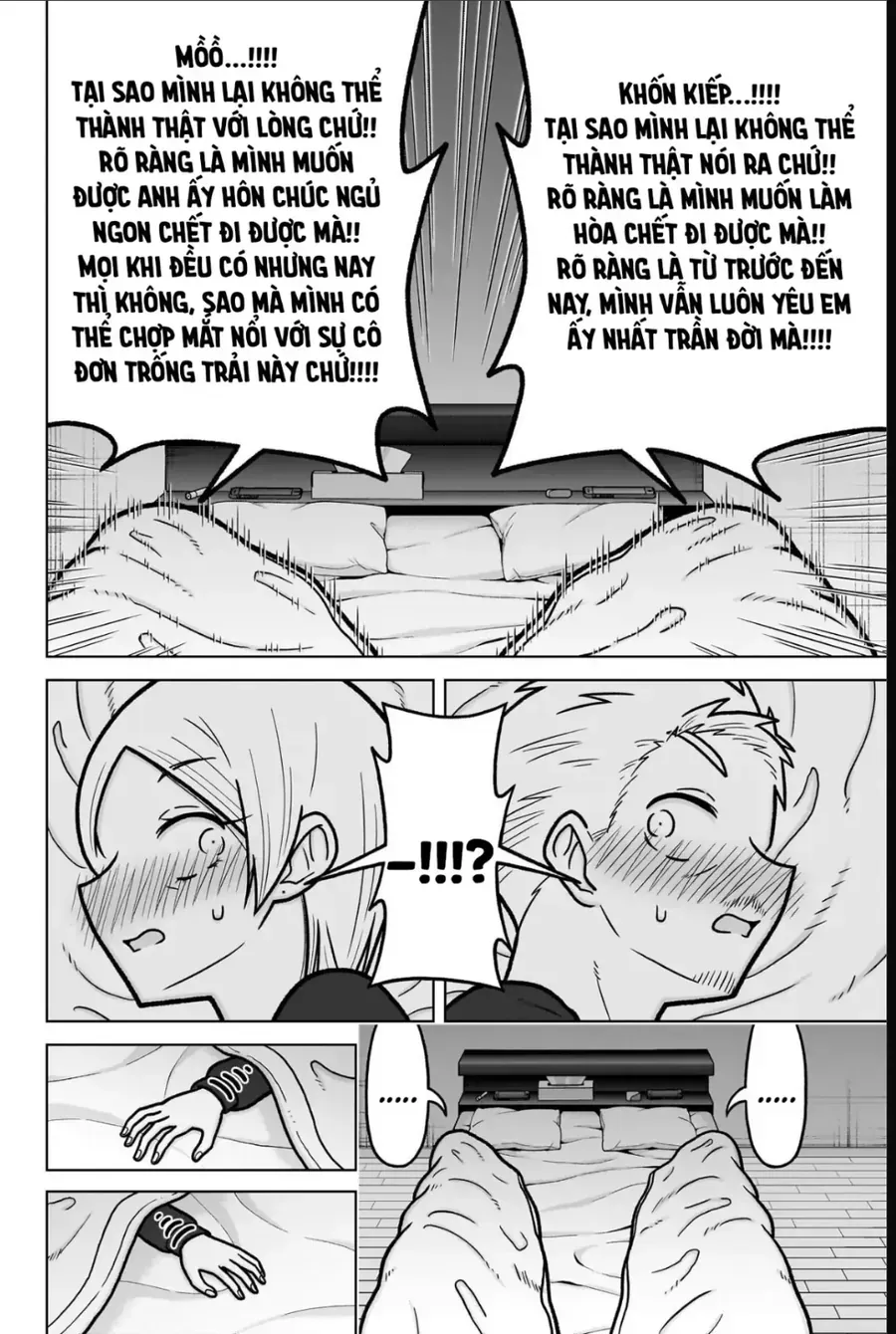 100 Cô Bạn Gái Chap 247.5 - Next Chap 248.5
