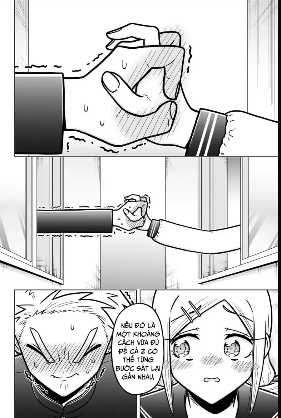 100 Cô Bạn Gái Chap 247.5 - Next Chap 248.5