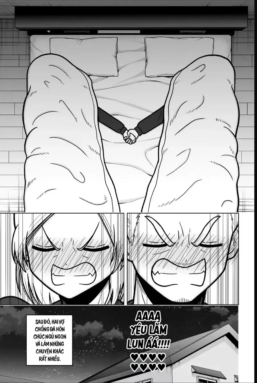 100 Cô Bạn Gái Chap 247.5 - Next Chap 248.5