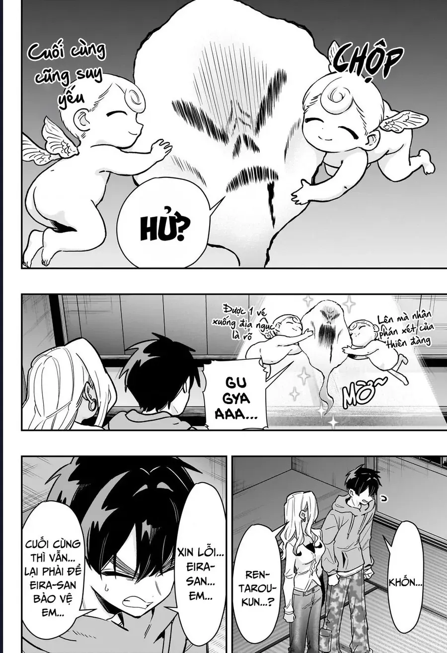 100 Cô Bạn Gái Chap 248 - Next Chap 249