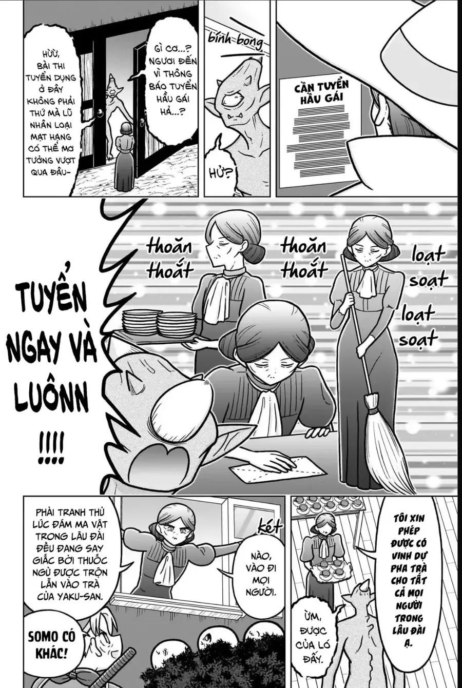 100 Cô Bạn Gái Chap 249.5 - Next Chap 250.5