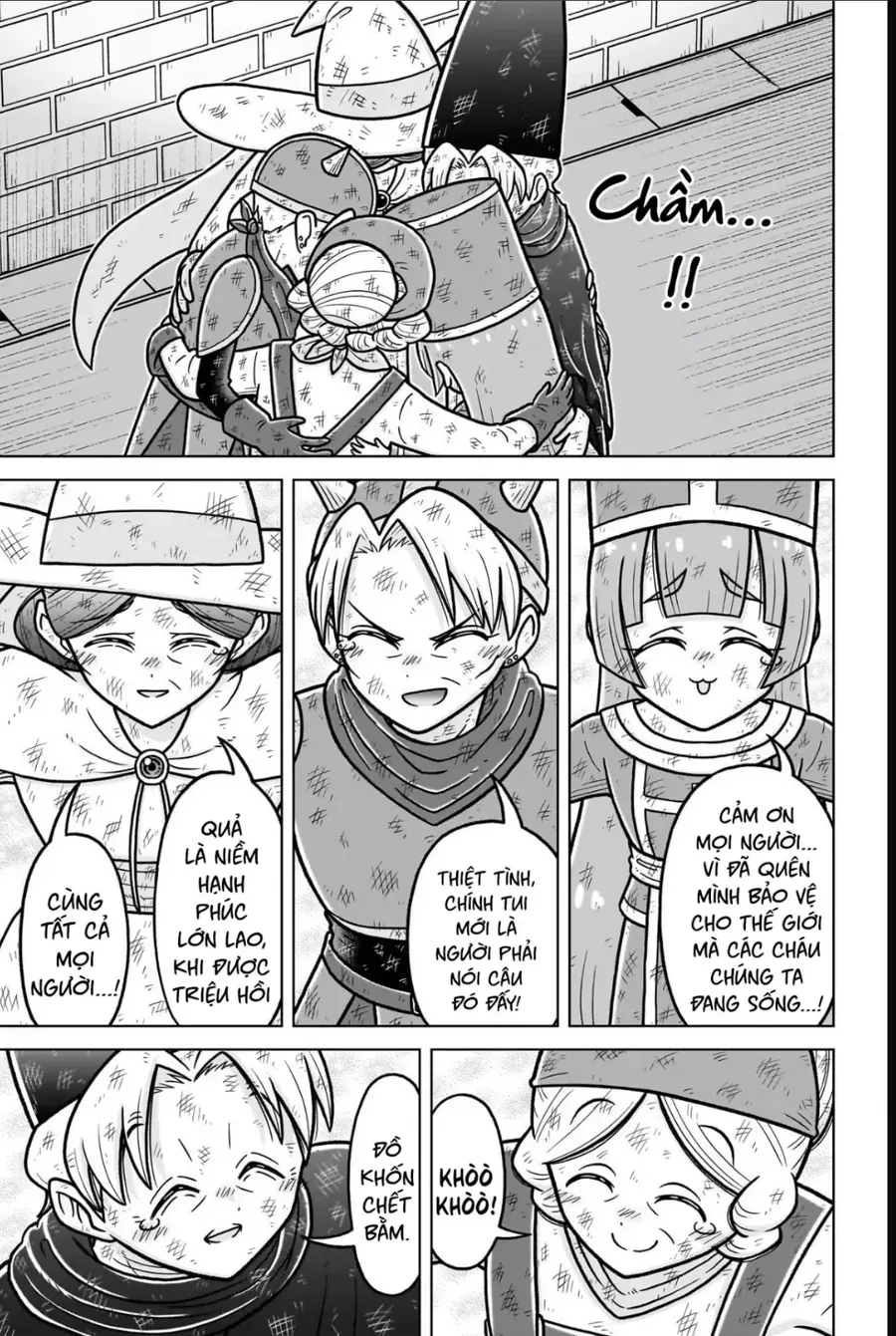 100 Cô Bạn Gái Chap 249.5 - Next Chap 250.5