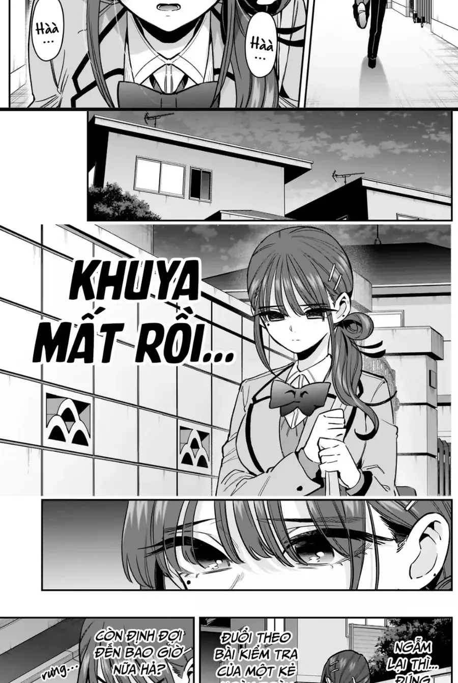 100 Cô Bạn Gái Chap 249 - Next Chap 250