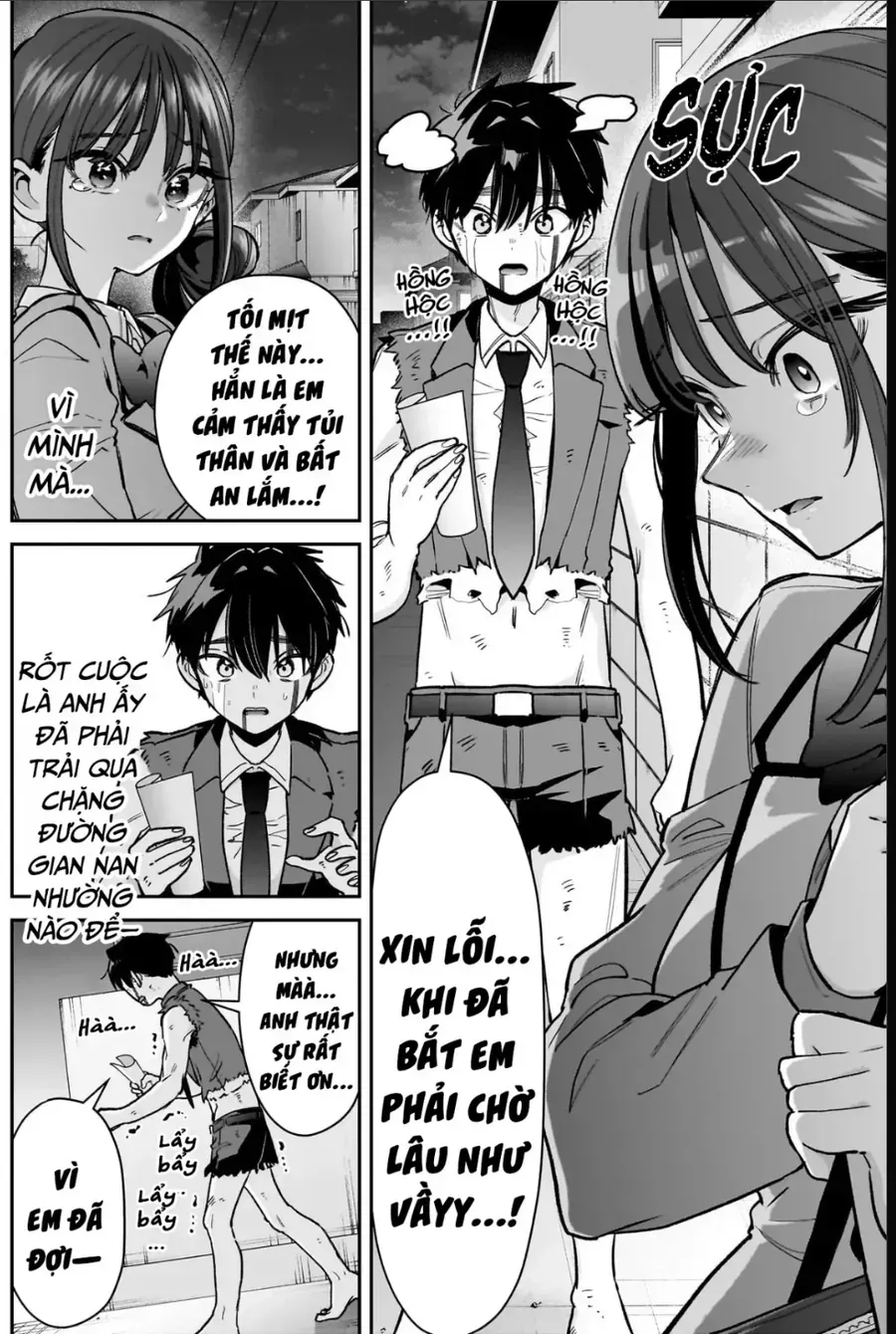 100 Cô Bạn Gái Chap 249 - Next Chap 250