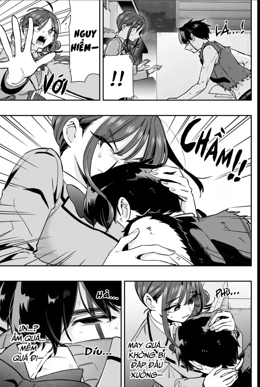 100 Cô Bạn Gái Chap 249 - Next Chap 250
