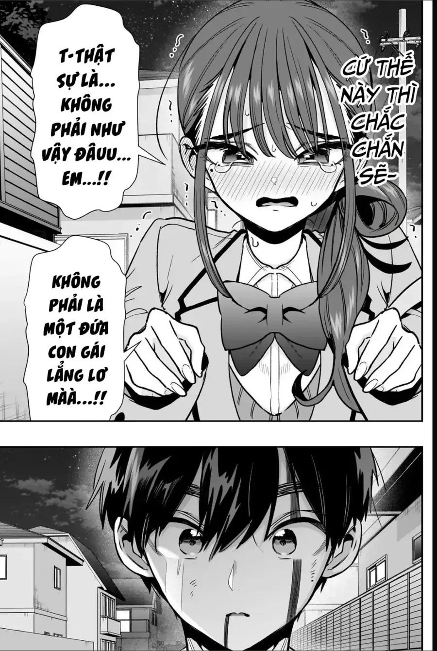 100 Cô Bạn Gái Chap 249 - Next Chap 250
