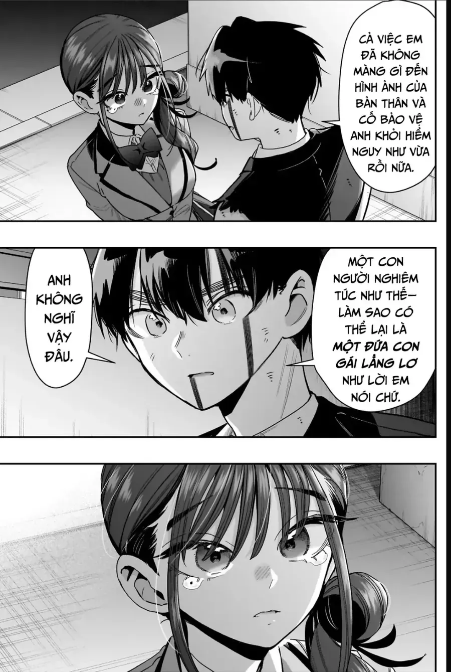 100 Cô Bạn Gái Chap 249 - Next Chap 250