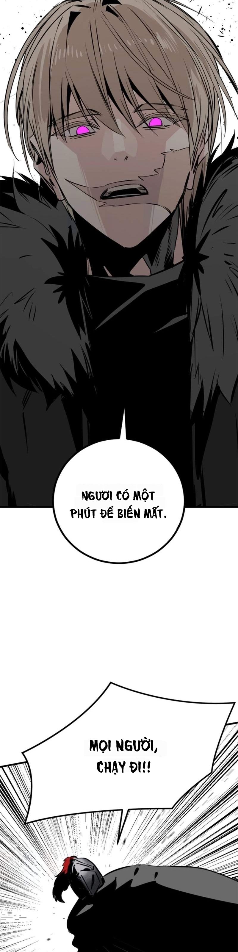 Kẻ Giết Anh Hùng Chap 271 - Next Chap 272