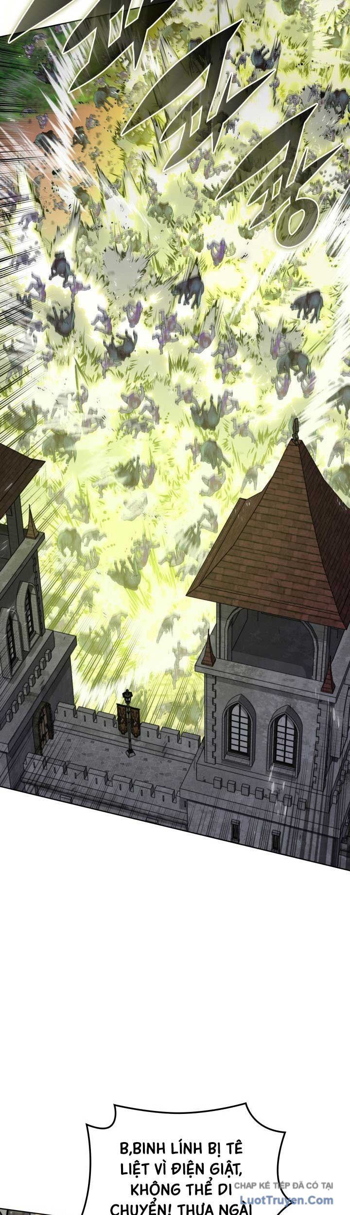 Thợ Rèn Huyền Thoại Chap 314 - Next Chap 315