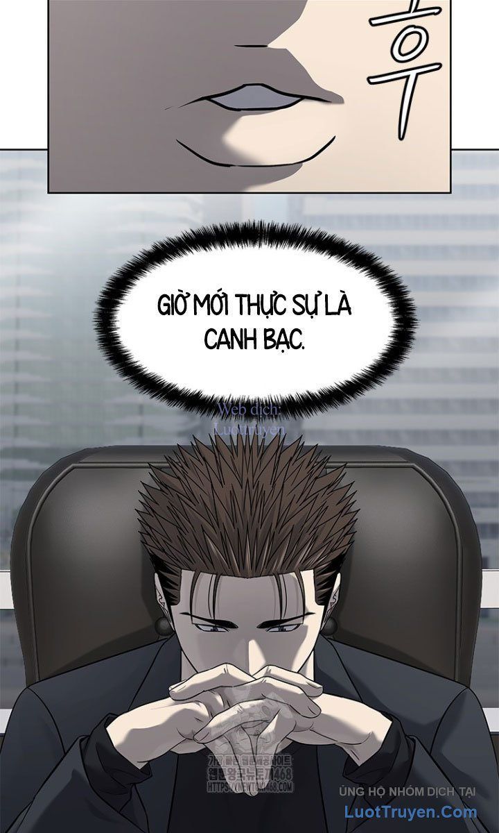 Đội Trưởng Lính Đánh Thuê Chap 288 - Next Chap 289