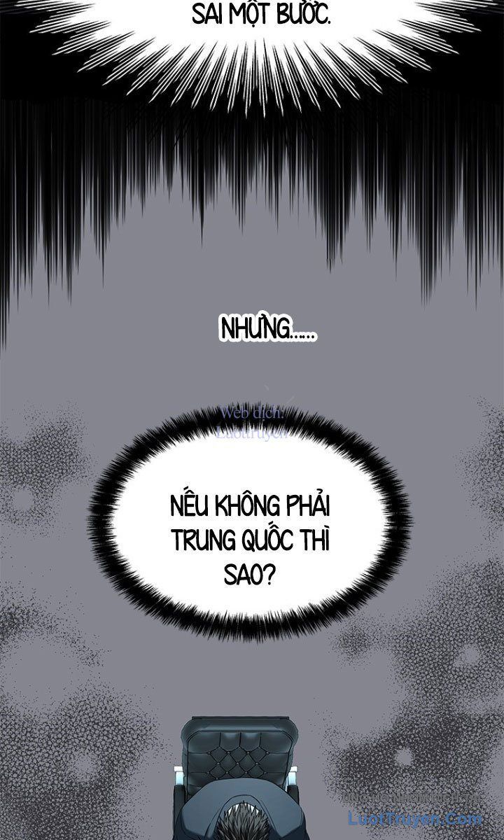 Đội Trưởng Lính Đánh Thuê Chap 288 - Next Chap 289