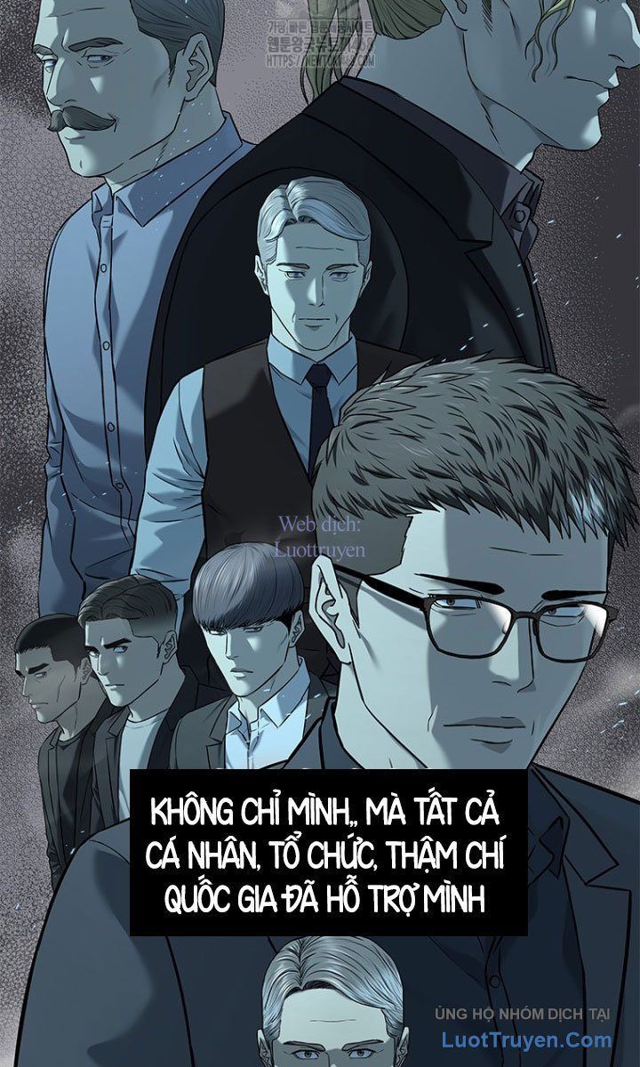 Đội Trưởng Lính Đánh Thuê Chap 288 - Next Chap 289