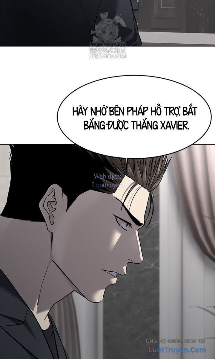 Đội Trưởng Lính Đánh Thuê Chap 288 - Next Chap 289