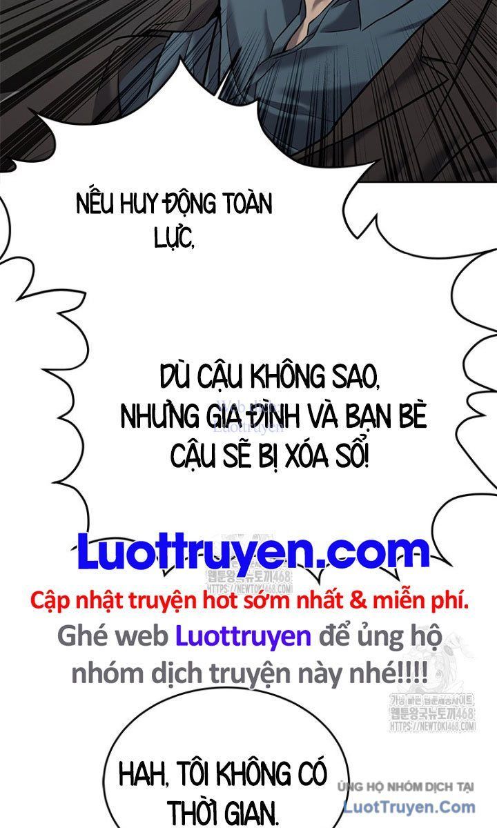 Đội Trưởng Lính Đánh Thuê Chap 288 - Next Chap 289