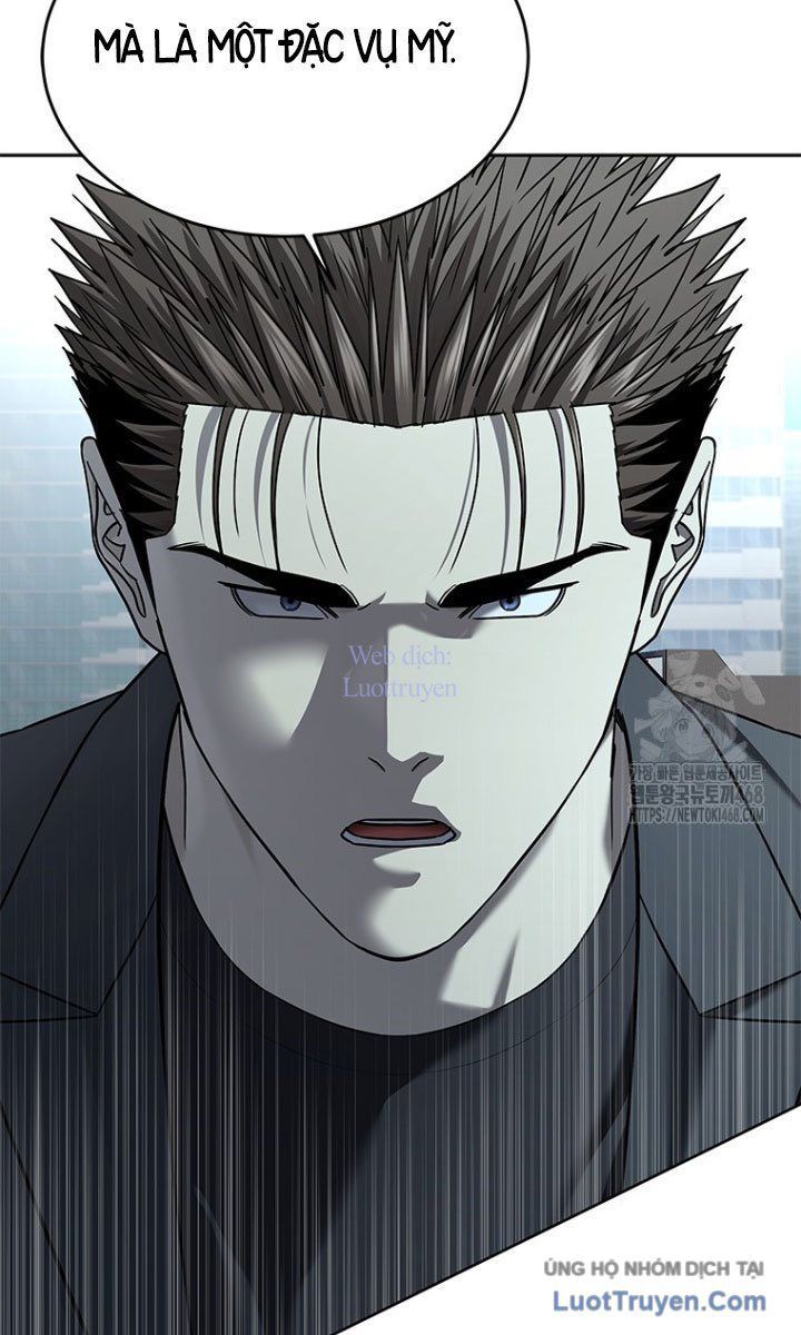 Đội Trưởng Lính Đánh Thuê Chap 288 - Next Chap 289