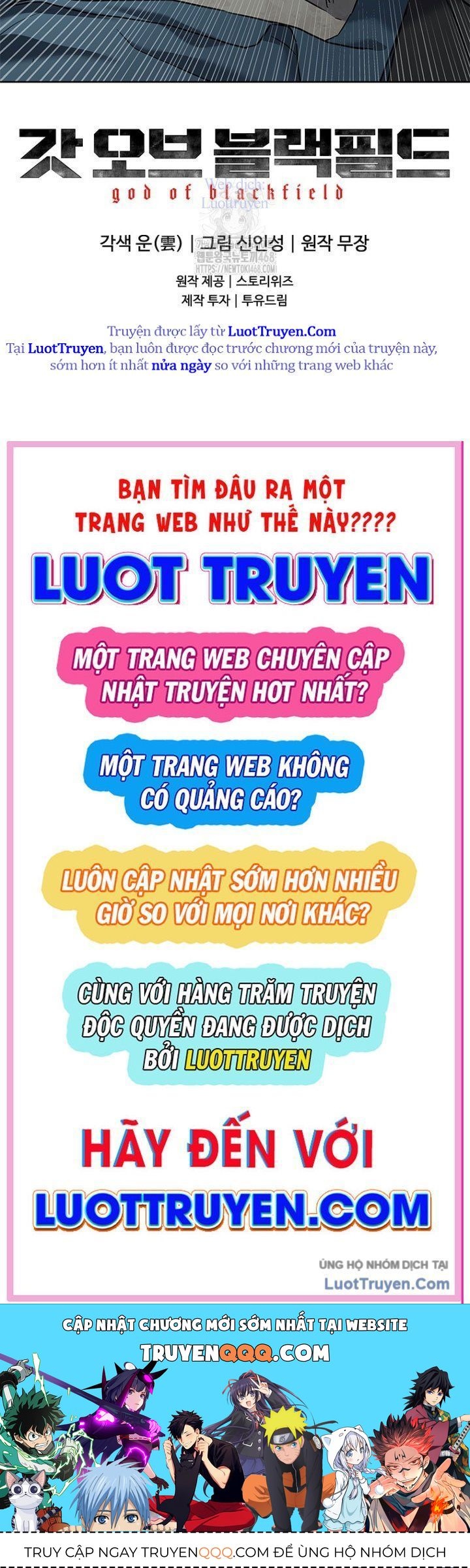 Đội Trưởng Lính Đánh Thuê Chap 288 - Next Chap 289
