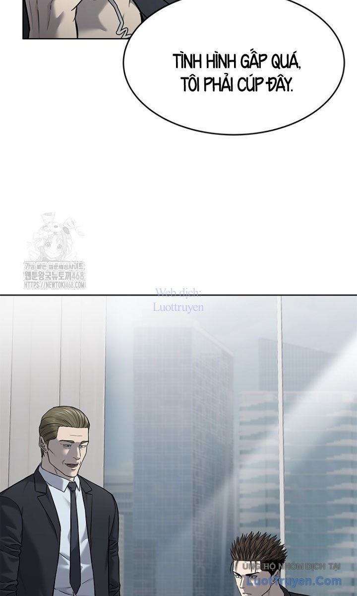 Đội Trưởng Lính Đánh Thuê Chap 288 - Next Chap 289