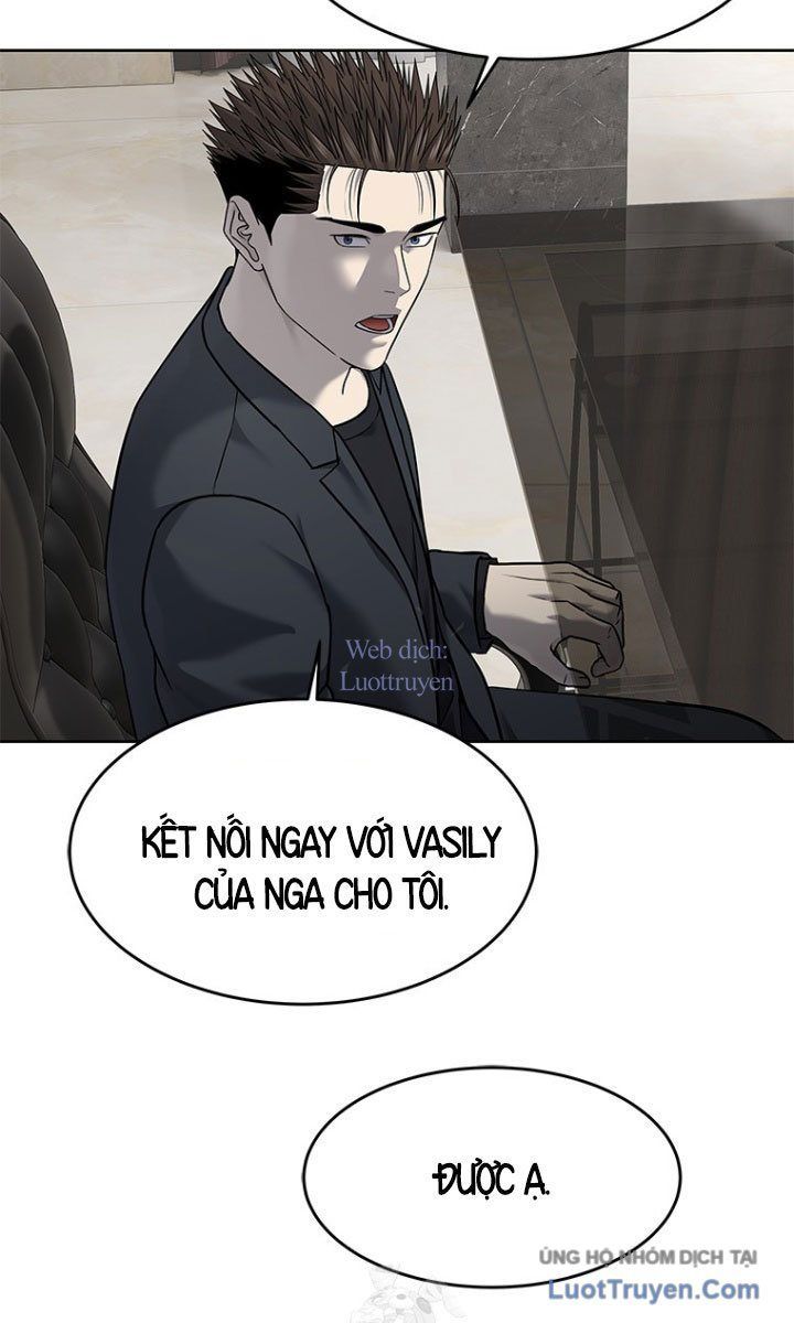 Đội Trưởng Lính Đánh Thuê Chap 288 - Next Chap 289