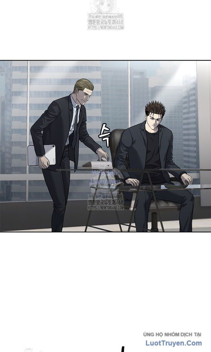 Đội Trưởng Lính Đánh Thuê Chap 288 - Next Chap 289