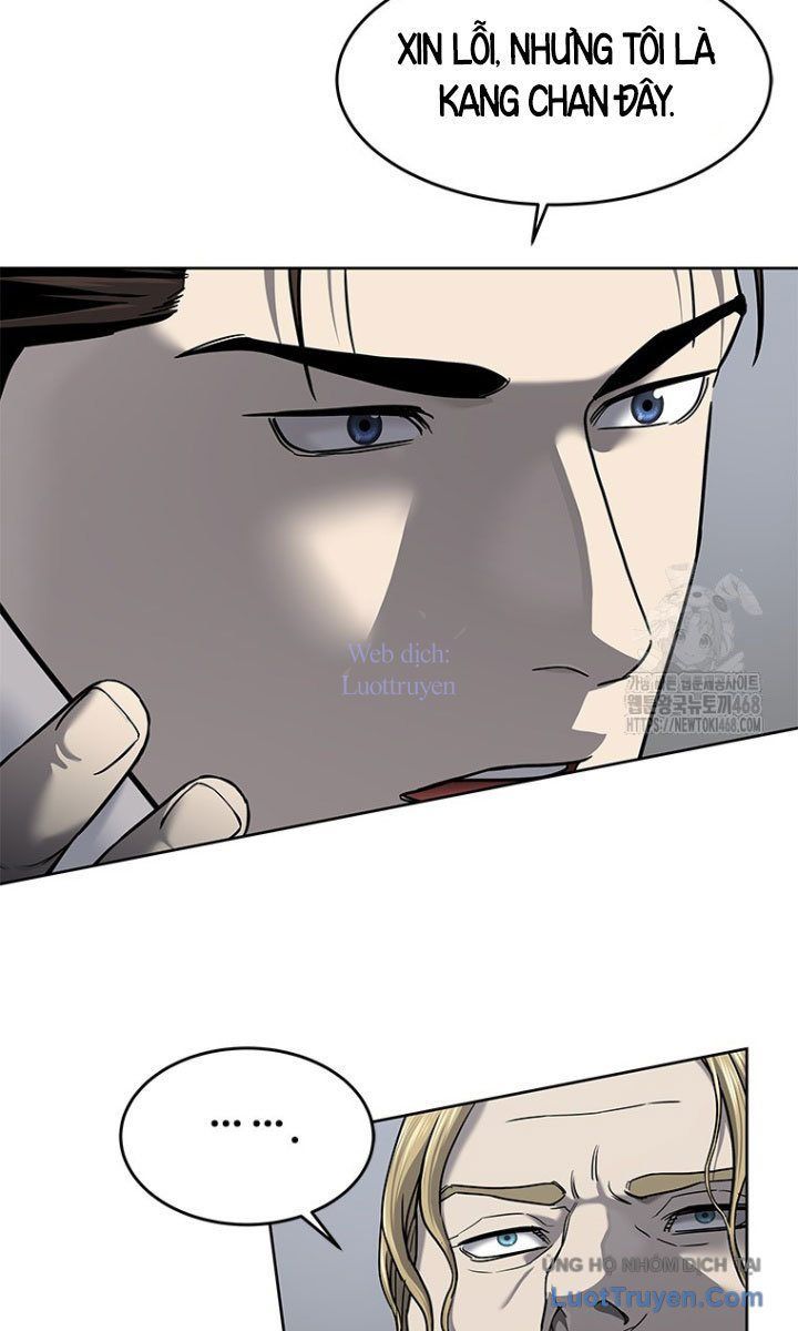 Đội Trưởng Lính Đánh Thuê Chap 288 - Next Chap 289