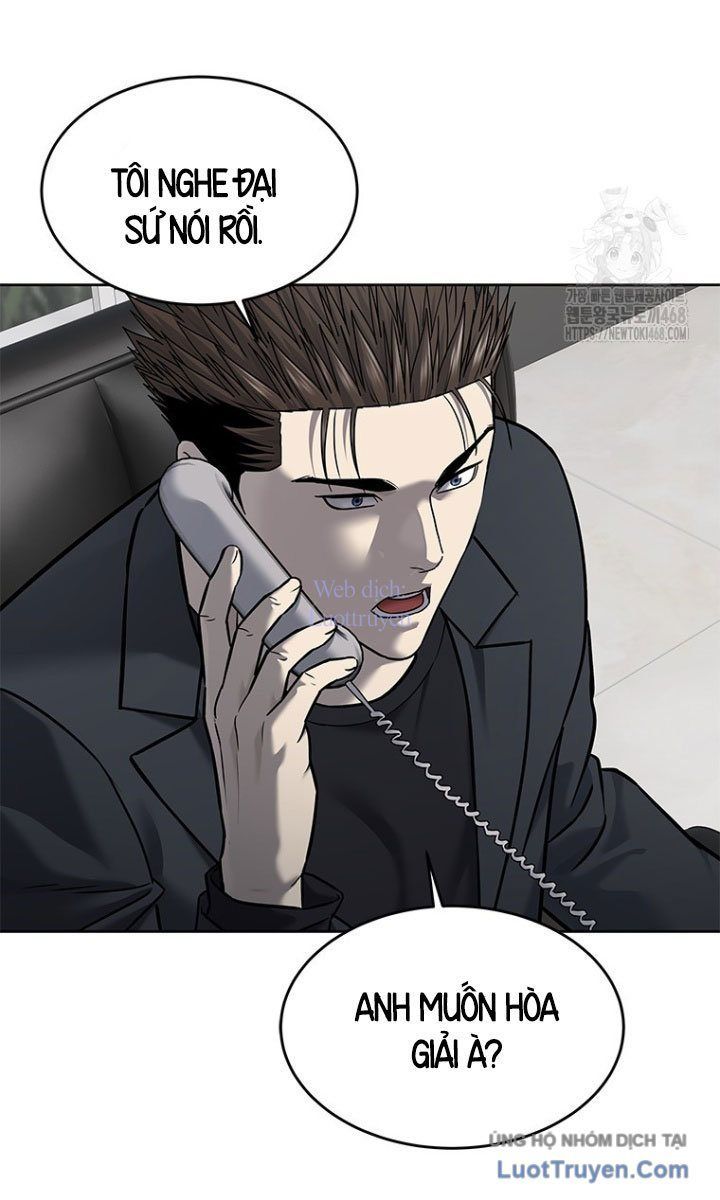 Đội Trưởng Lính Đánh Thuê Chap 288 - Next Chap 289