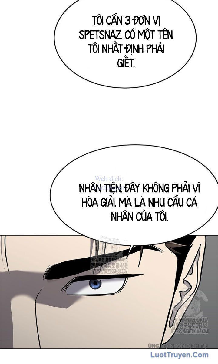 Đội Trưởng Lính Đánh Thuê Chap 288 - Next Chap 289
