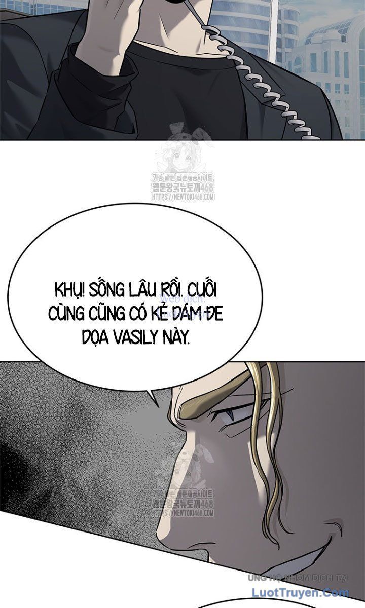 Đội Trưởng Lính Đánh Thuê Chap 288 - Next Chap 289