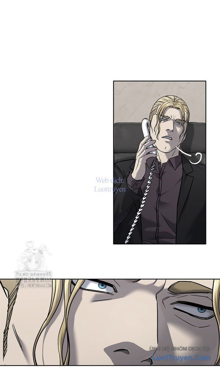 Đội Trưởng Lính Đánh Thuê Chap 288 - Next Chap 289