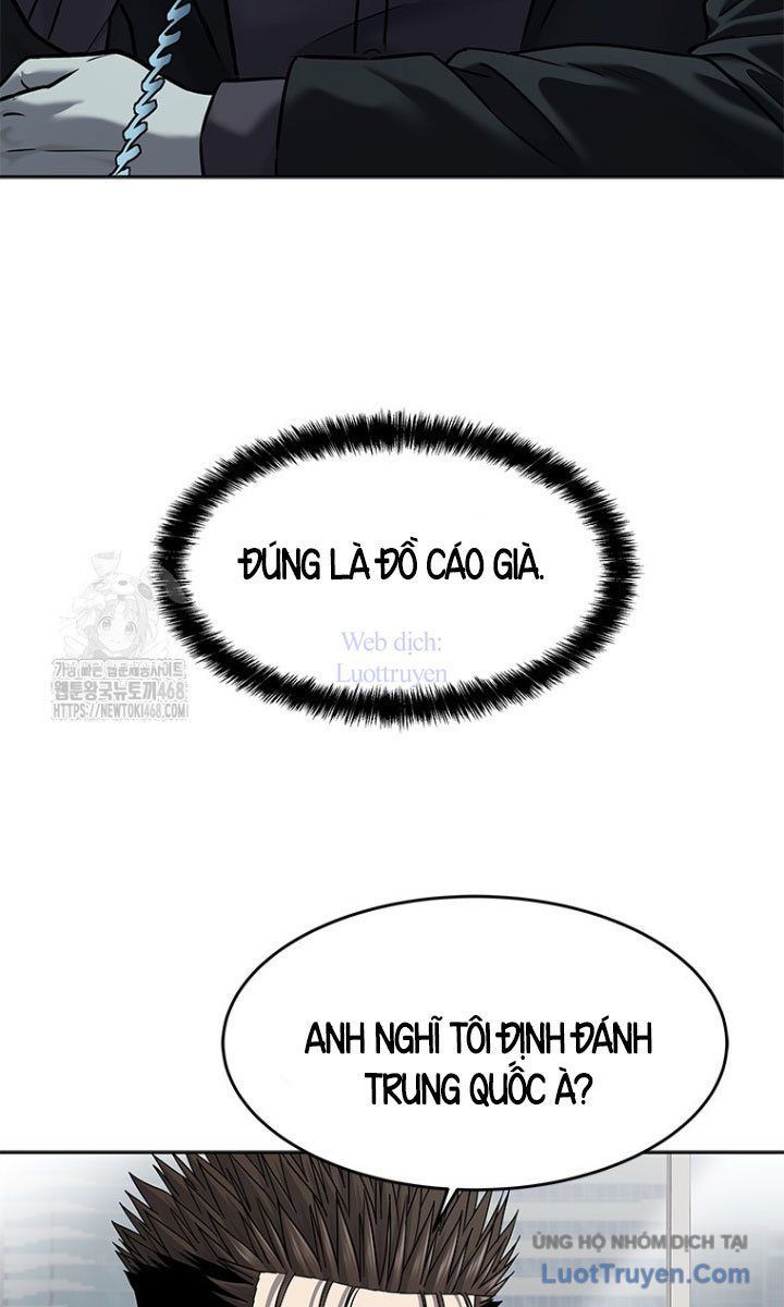 Đội Trưởng Lính Đánh Thuê Chap 288 - Next Chap 289