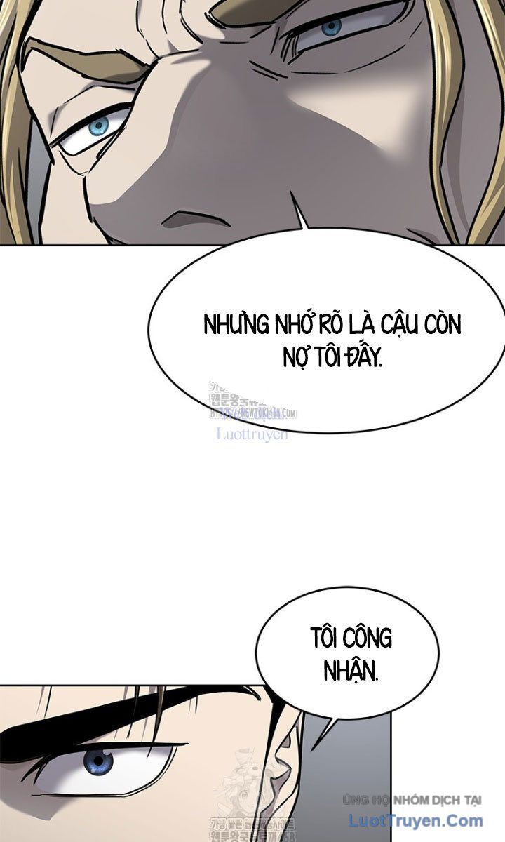 Đội Trưởng Lính Đánh Thuê Chap 288 - Next Chap 289