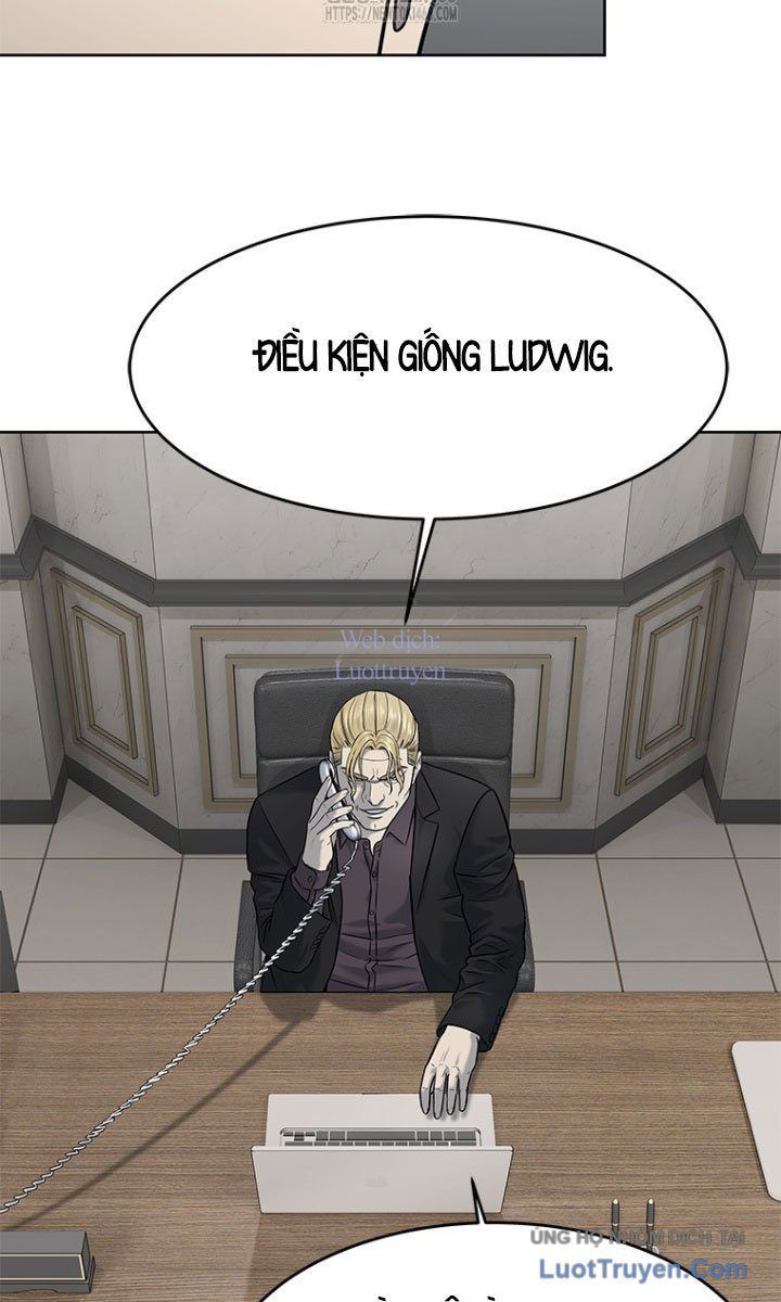 Đội Trưởng Lính Đánh Thuê Chap 288 - Next Chap 289