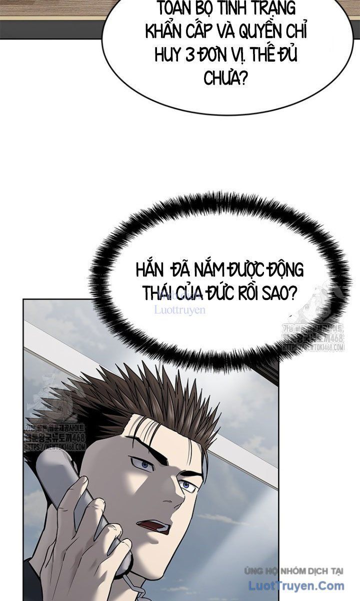 Đội Trưởng Lính Đánh Thuê Chap 288 - Next Chap 289