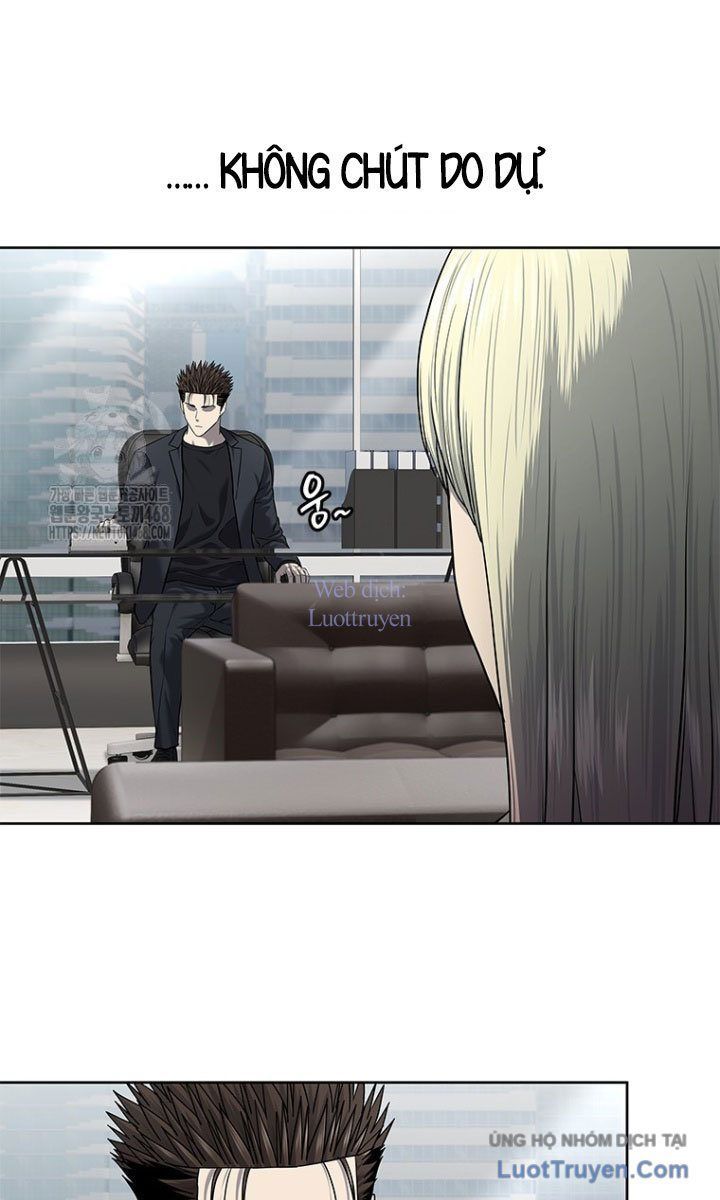 Đội Trưởng Lính Đánh Thuê Chap 288 - Next Chap 289