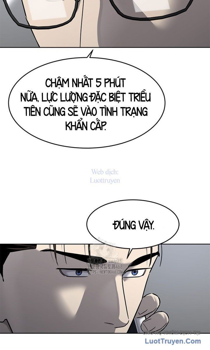 Đội Trưởng Lính Đánh Thuê Chap 288 - Next Chap 289