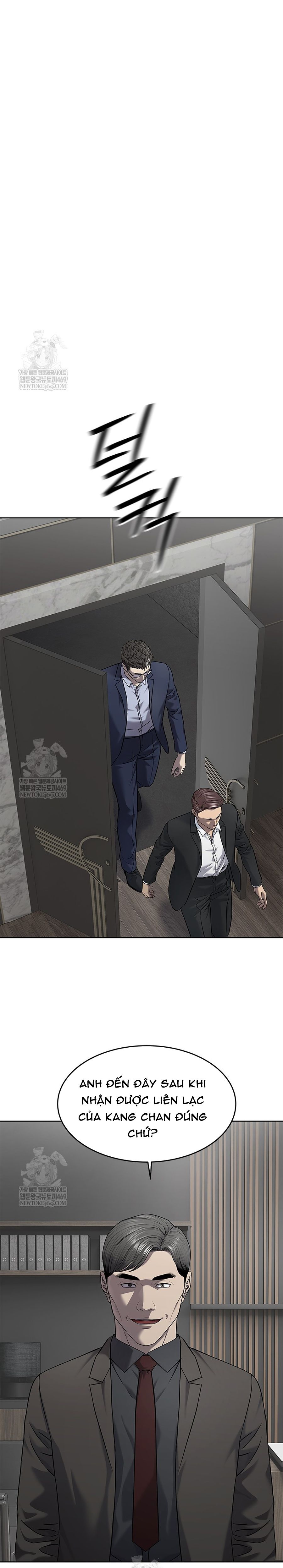 Đội Trưởng Lính Đánh Thuê Chap 298 - Next Chap 299